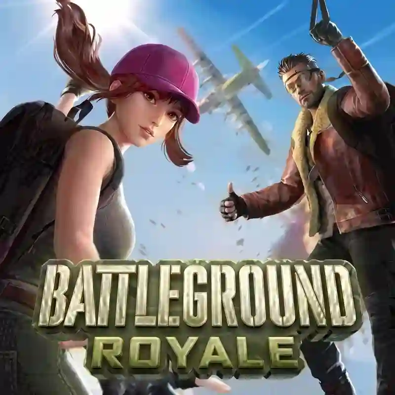 Trò chơi Battleground Royale