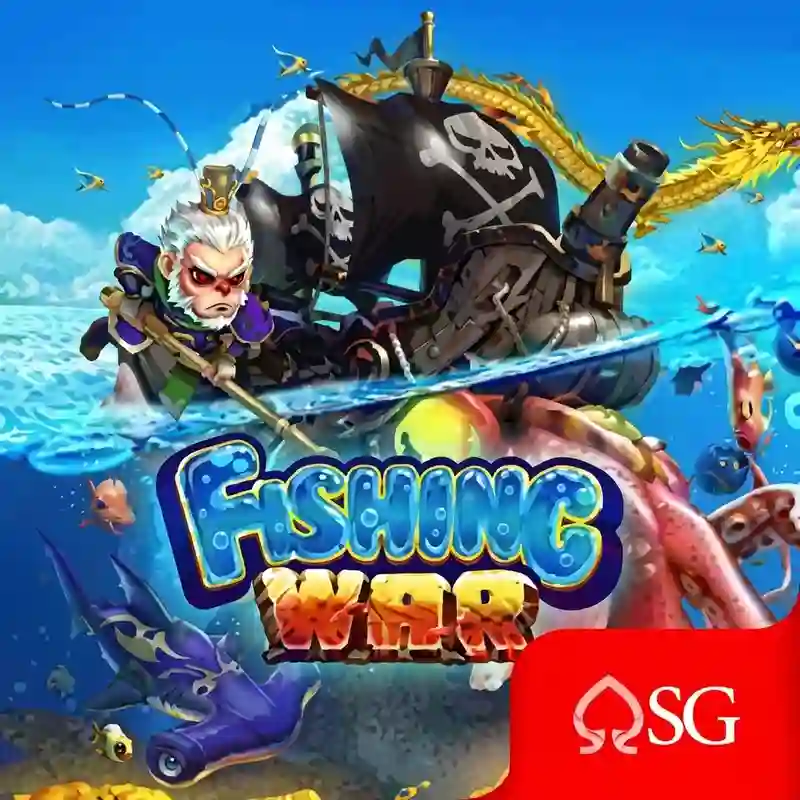 Trò chơi Cuộc chiến câu cá