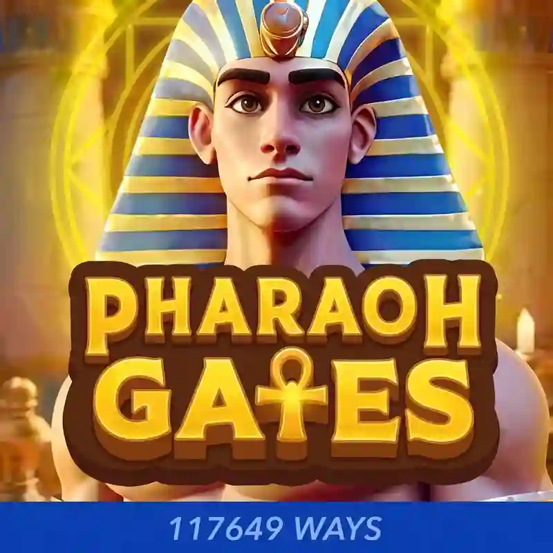 Trò chơi Cổng Pharaoh