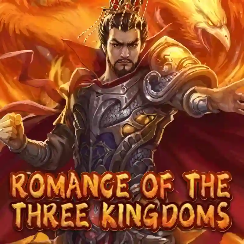 Trò chơi Romance of the Three Kingdoms