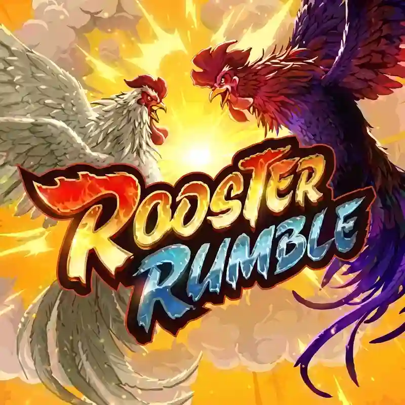 Trò chơi Rooster Rumble