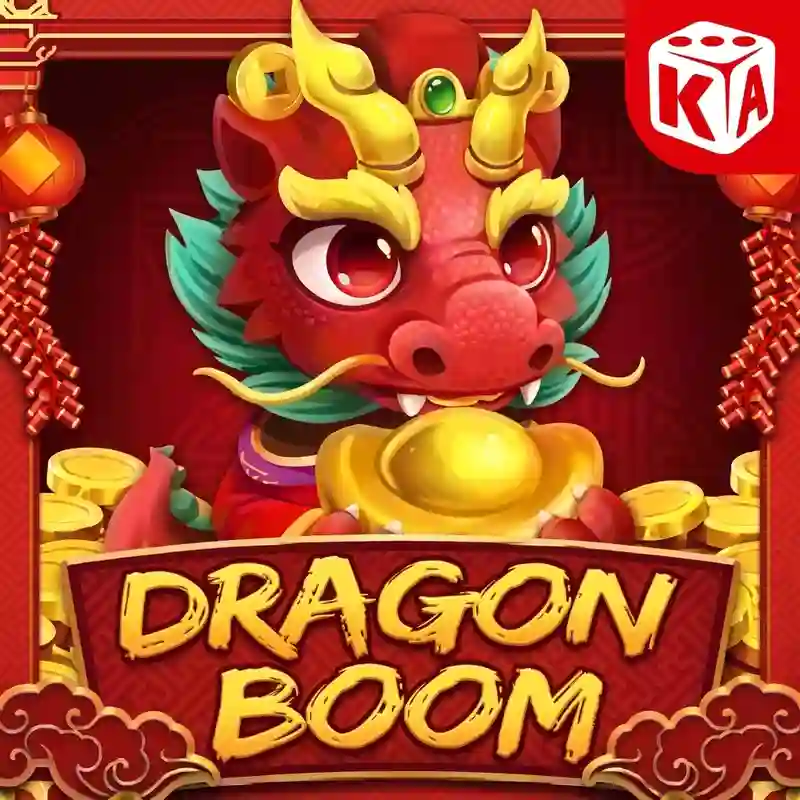 Trò chơi Rồng Bùng Nổ