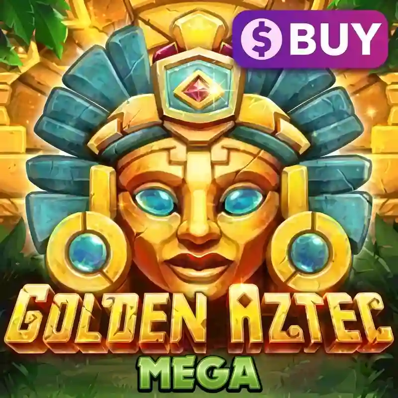 Trò chơi Vàng Aztec Mega