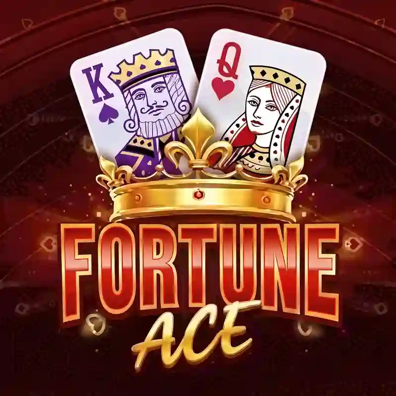 Trò chơi vận may Ace